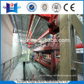 AAC Brick Production Equipment,autoclaved aerated concrete equipment